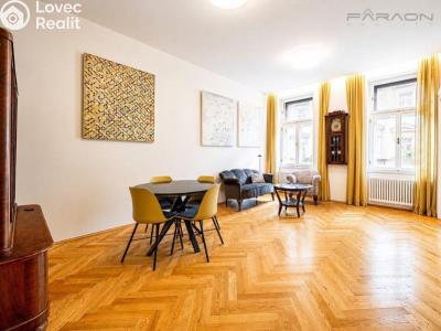Prodej bytu 2+KK Praha, Italská č. 5