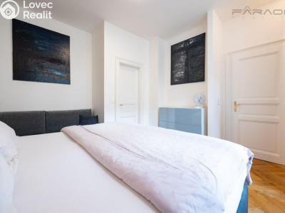 Prodej bytu 2+KK Praha, Italská č. 6