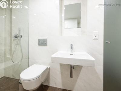 Prodej bytu 2+KK Praha, Italská č. 8