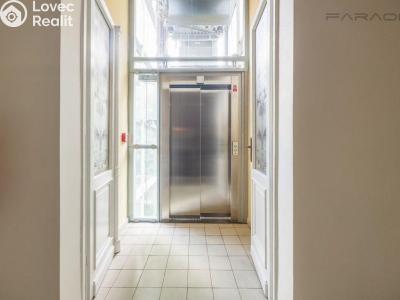 Prodej bytu 2+KK Praha, Italská č. 10