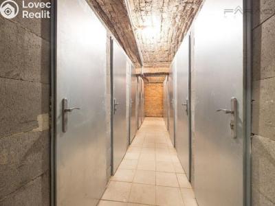 Prodej bytu 2+KK Praha, Italská č. 13