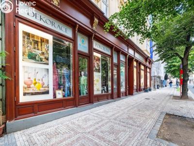 Prodej bytu 2+KK Praha, Italská č. 16