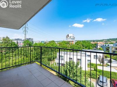Rent apartment 3+KK Praha, Nademlejnská č. 4