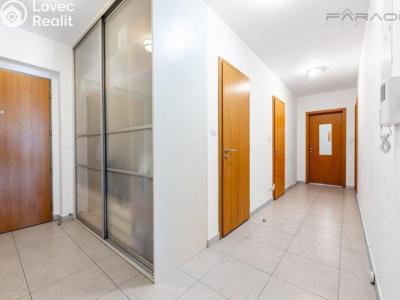 Rent apartment 3+KK Praha, Nademlejnská č. 7