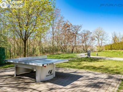 Rent apartment 3+KK Praha, Nademlejnská č. 13