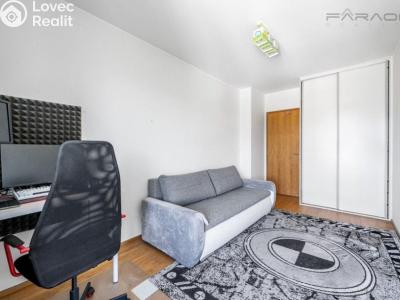 Rent apartment 3+KK Praha, Nademlejnská č. 17