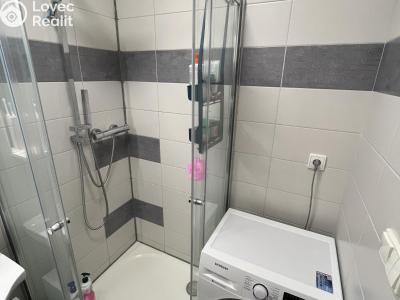 Prodej bytu 3+1 Tábor, Moskevská č. 3