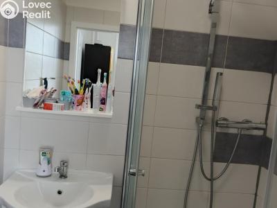 Prodej bytu 3+1 Tábor, Moskevská č. 4