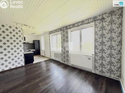 Pronájem bytu 2+KK Stanovice č. 2