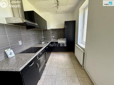 Pronájem bytu 2+KK Stanovice č. 4