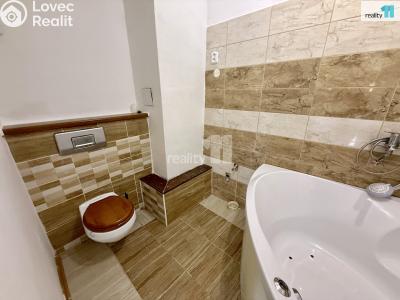 Pronájem bytu 2+KK Stanovice č. 18