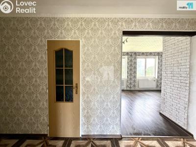 Pronájem bytu 2+KK Stanovice č. 22