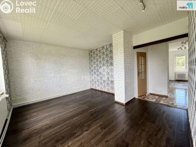 Pronájem bytu 2+KK Stanovice č. 7