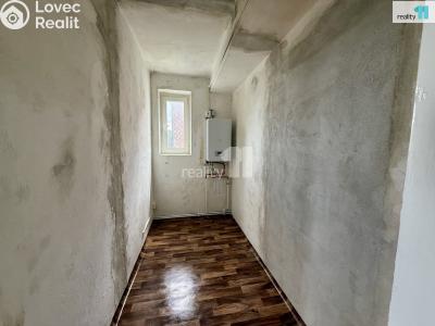 Pronájem bytu 2+KK Stanovice č. 17