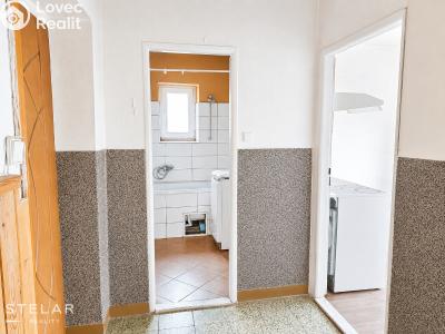 Prodej bytu 3+1 Úsobí č. 9