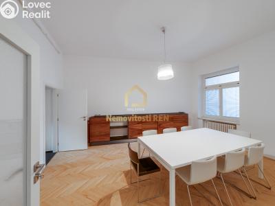 Pronájem kanceláře Ostrava, Nádražní č. 5