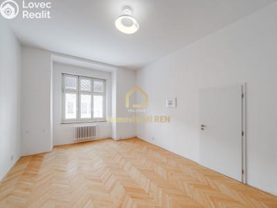 Pronájem kanceláře Ostrava, Nádražní č. 11
