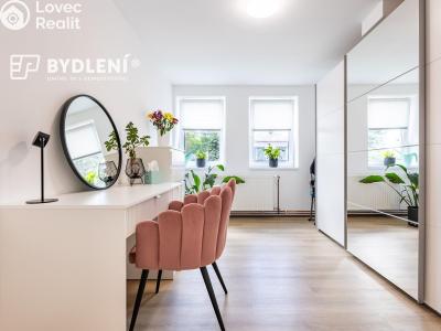 Продаж сімейного будинку Proboštov, Zemská 533 č. 2