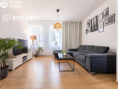 Продаж сімейного будинку Proboštov, Zemská 533 č. 3