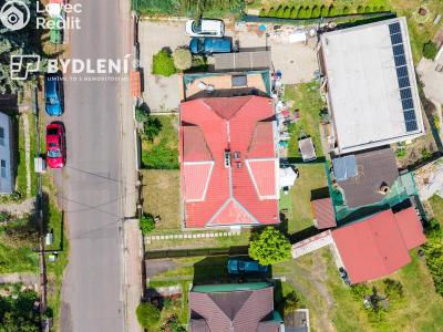 Продаж сімейного будинку Proboštov, Zemská 533 č. 7
