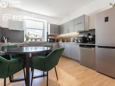 Продаж сімейного будинку Proboštov, Zemská 533 č. 10