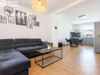 Продаж сімейного будинку Proboštov, Zemská 533 č. 13