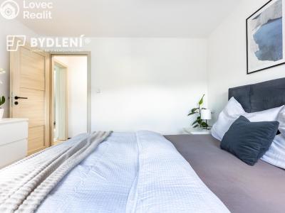 Продаж сімейного будинку Proboštov, Zemská 533 č. 14