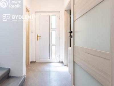Продаж сімейного будинку Proboštov, Zemská 533 č. 15