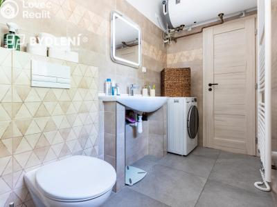 Продаж сімейного будинку Proboštov, Zemská 533 č. 18