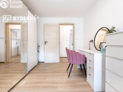 Продаж сімейного будинку Proboštov, Zemská 533 č. 19