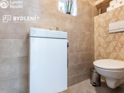 Продаж сімейного будинку Proboštov, Zemská 533 č. 20