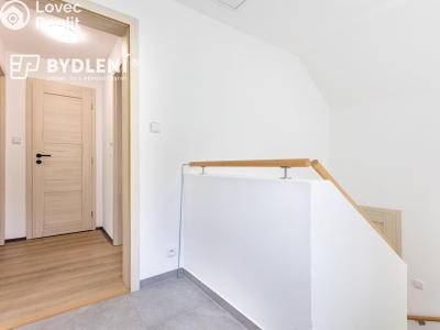 Продаж сімейного будинку Proboštov, Zemská 533 č. 21