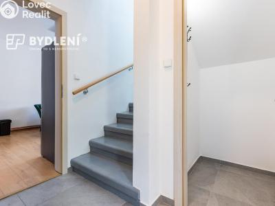 Продаж сімейного будинку Proboštov, Zemská 533 č. 22