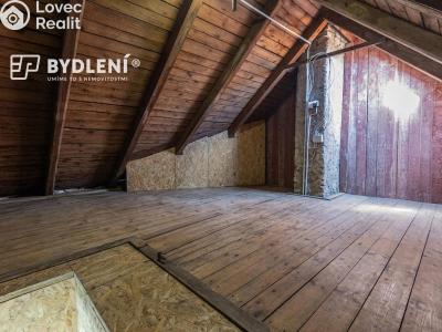 Продаж сімейного будинку Proboštov, Zemská 533 č. 24