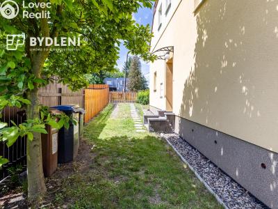 Продаж сімейного будинку Proboštov, Zemská 533 č. 25