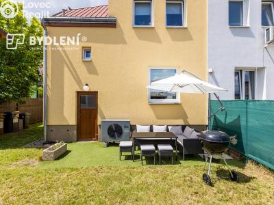 Продаж сімейного будинку Proboštov, Zemská 533 č. 26