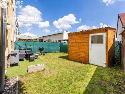 Продаж сімейного будинку Proboštov, Zemská 533 č. 27