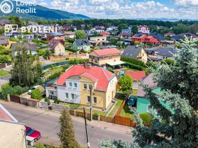 Продаж сімейного будинку Proboštov, Zemská 533 č. 28