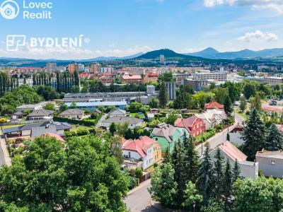 Продаж сімейного будинку Proboštov, Zemská 533 č. 29