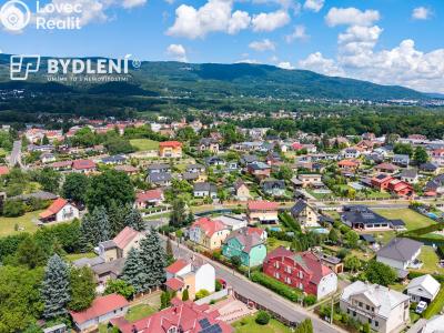 Продаж сімейного будинку Proboštov, Zemská 533 č. 30
