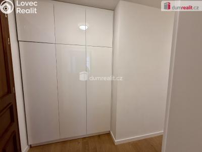 Pronájem bytu 3+KK Mariánské Lázně, Ibsenova č. 10