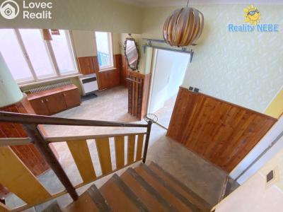 Оренда сімейного будинку Hluk, Sokolská č. 9