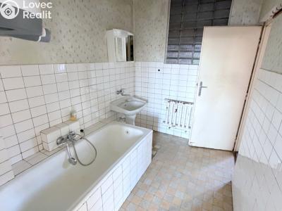 Pronájem rodinného domu Hluk, Sokolská č. 9