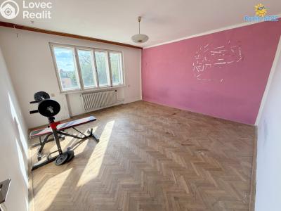 Pronájem rodinného domu Hluk, Sokolská č. 11
