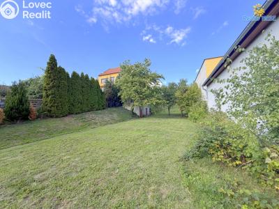 Pronájem rodinného domu Hluk, Sokolská č. 19