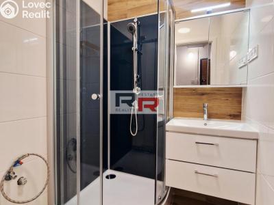 Pronájem bytu 3+1 Olomouc, Janského č. 2