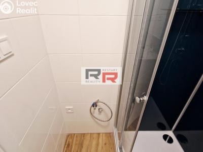 Pronájem bytu 3+1 Olomouc, Janského č. 3