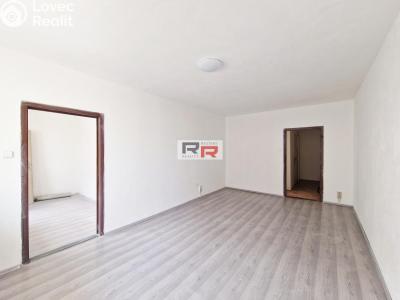 Pronájem bytu 3+1 Olomouc, Janského č. 7