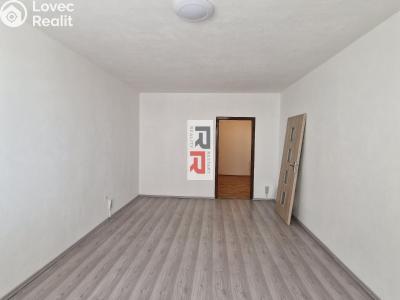 Pronájem bytu 3+1 Olomouc, Janského č. 13
