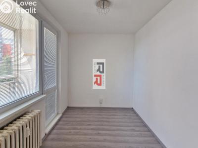 Pronájem bytu 3+1 Olomouc, Janského č. 14